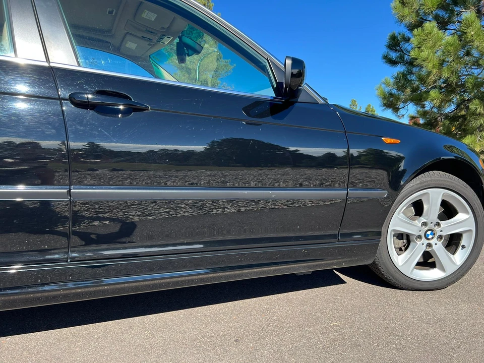 2004 BMW E46 330i & 330Ci - Image 22 of 31