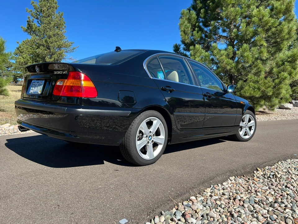 2004 BMW E46 330i & 330Ci - Image 8 of 31