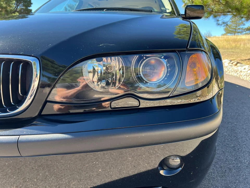 2004 BMW E46 330i & 330Ci - Image 13 of 31