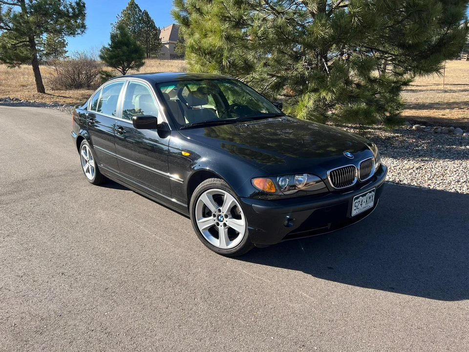 2004 BMW E46 330i & 330Ci - Image 10 of 31