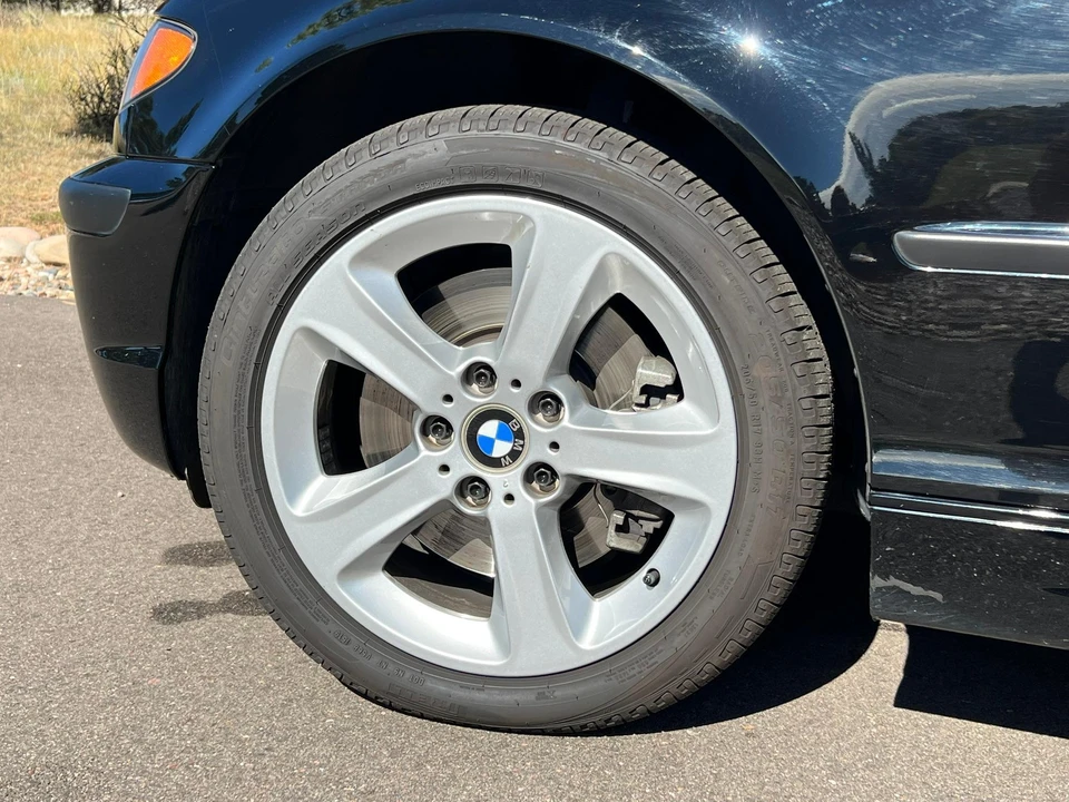 2004 BMW E46 330i & 330Ci - Image 26 of 31