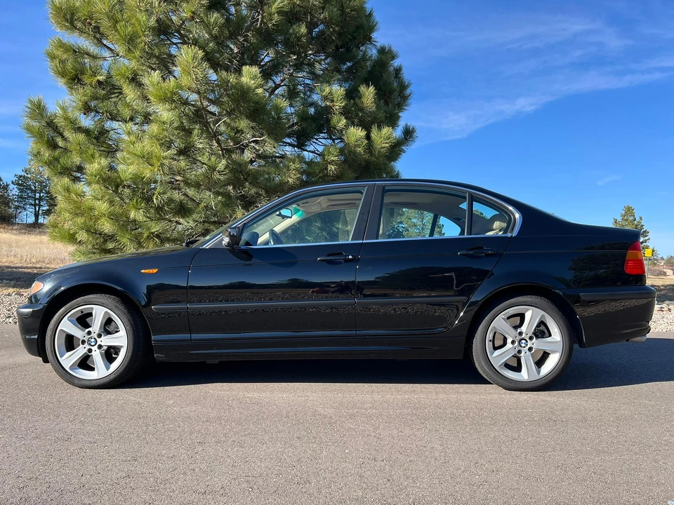 2004 BMW E46 330i & 330Ci - Image 7 of 31