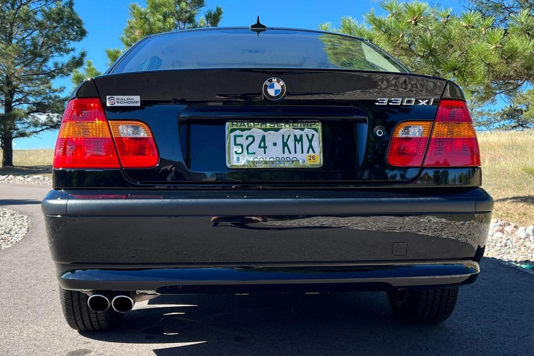 2004 BMW E46 330i & 330Ci - Image 5 of 31