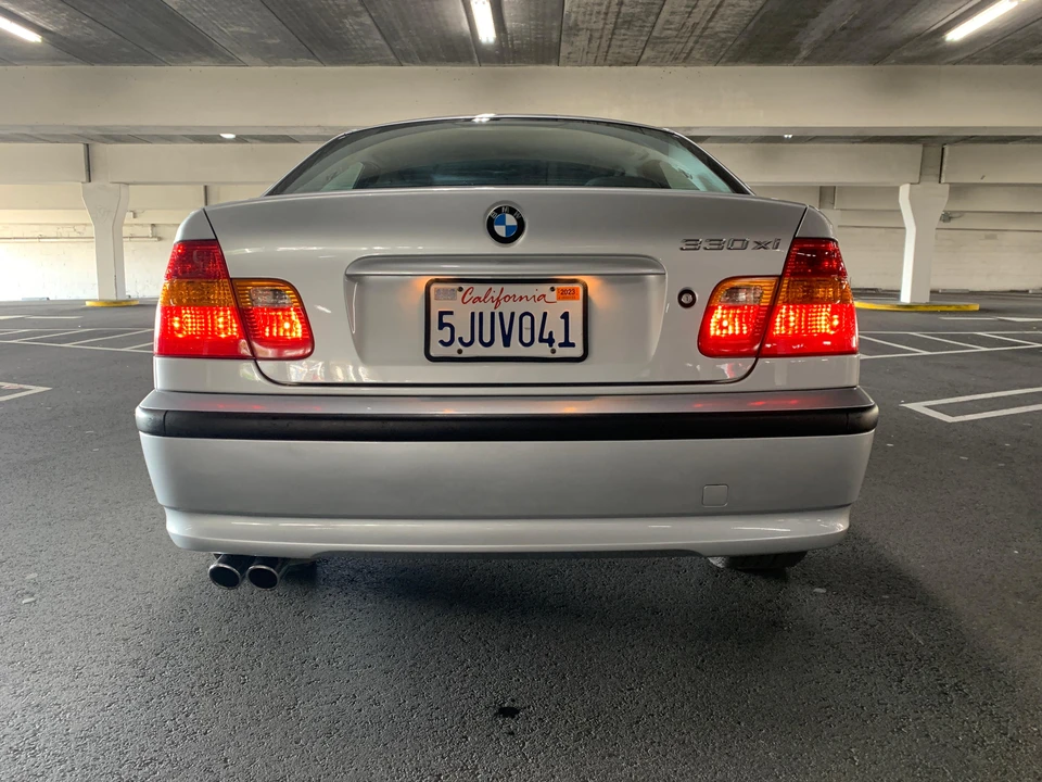 2004 BMW E46 330i & 330Ci - Image 17 of 31