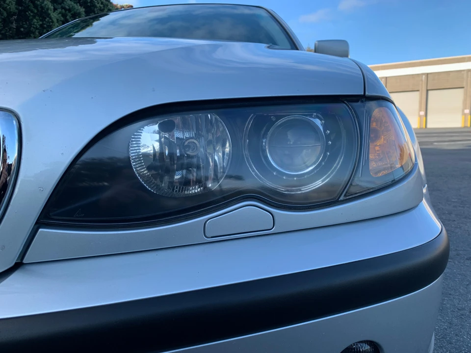 2004 BMW E46 330i & 330Ci - Image 30 of 31