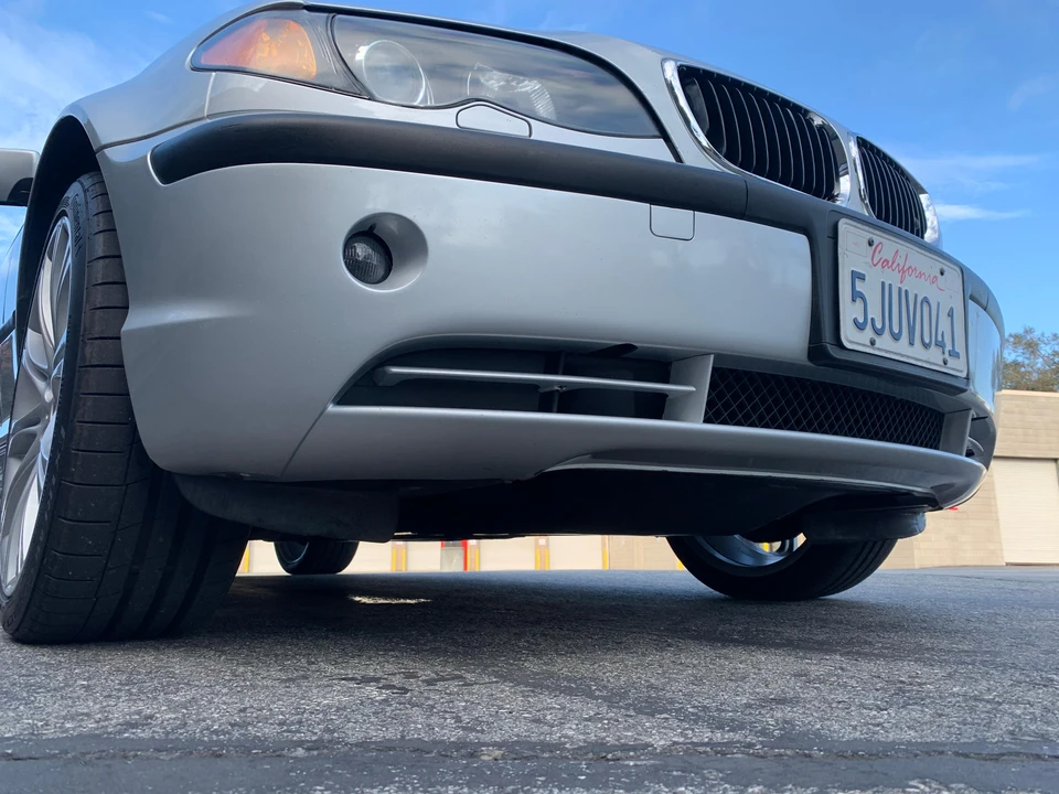 2004 BMW E46 330i & 330Ci - Image 24 of 31