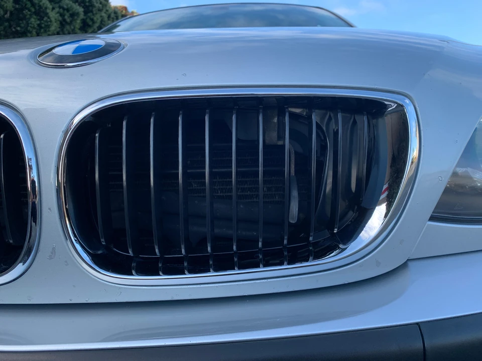 2004 BMW E46 330i & 330Ci - Image 28 of 31
