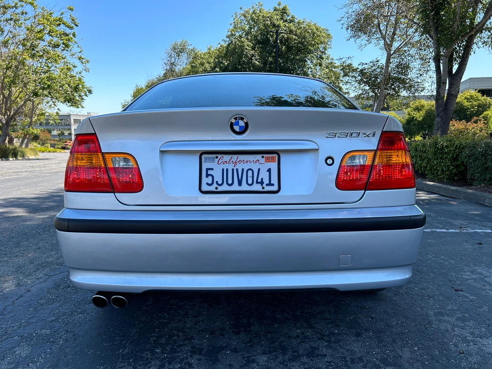 2004 BMW E46 330i & 330Ci - Image 16 of 31
