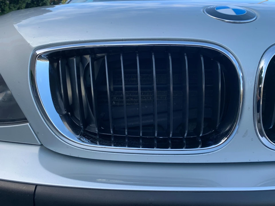 2004 BMW E46 330i & 330Ci - Image 27 of 31