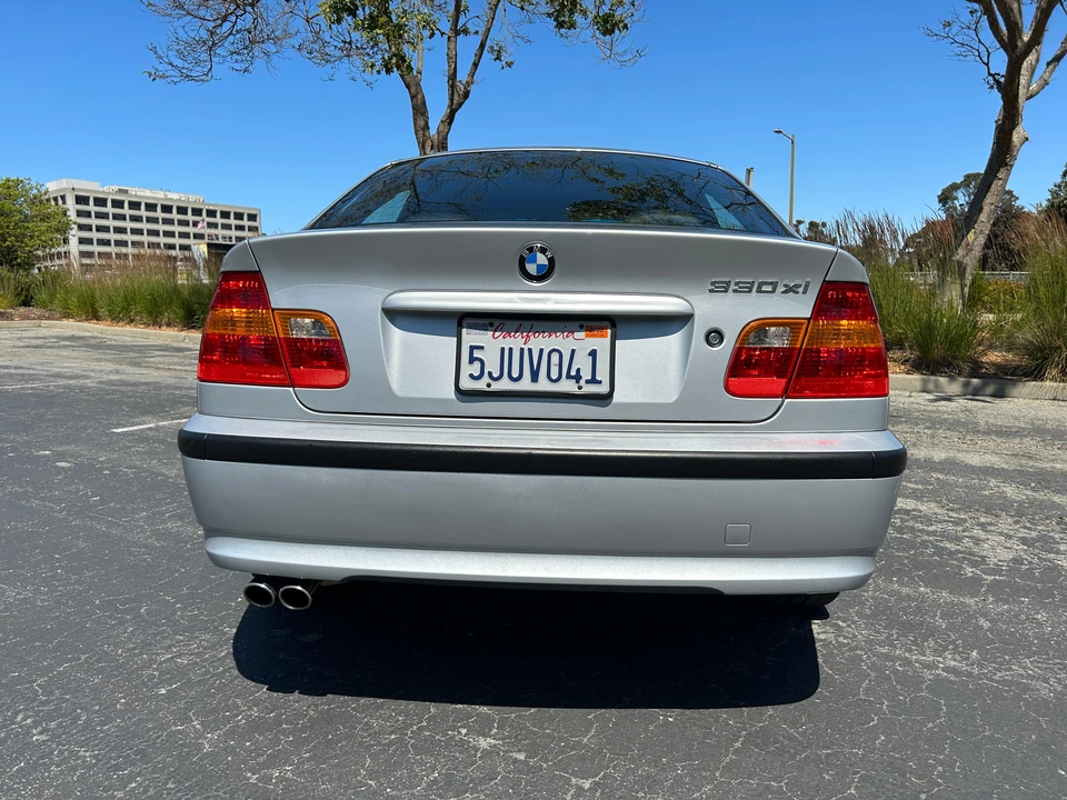 2004 BMW E46 330i & 330Ci - Image 15 of 31