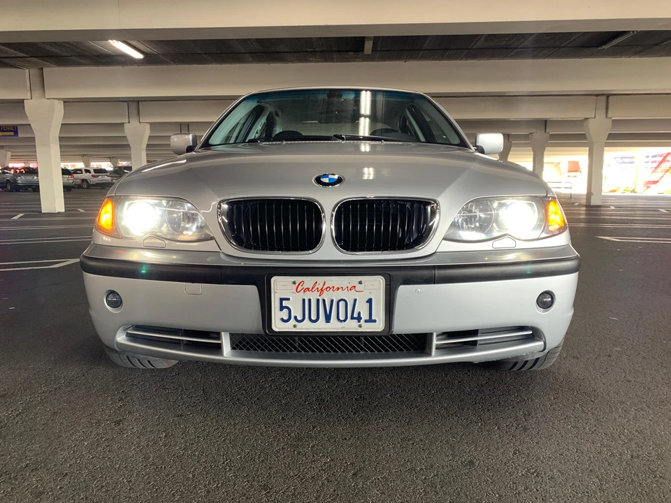 2004 BMW E46 330i & 330Ci - Image 8 of 31