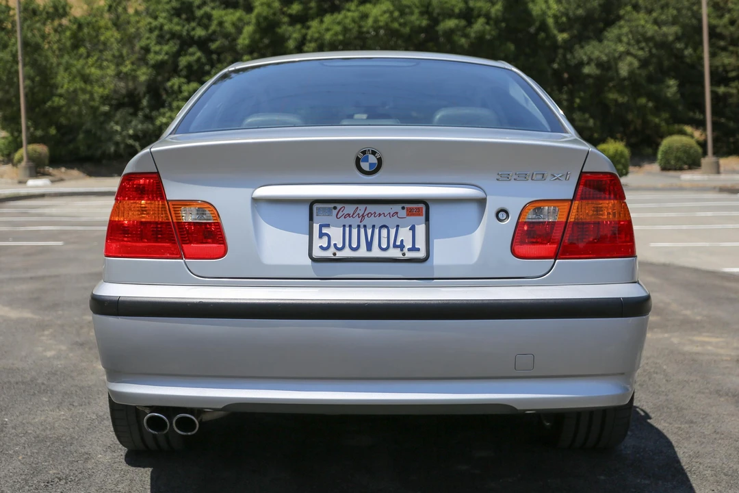 2004 BMW E46 330i & 330Ci - Image 5 of 31