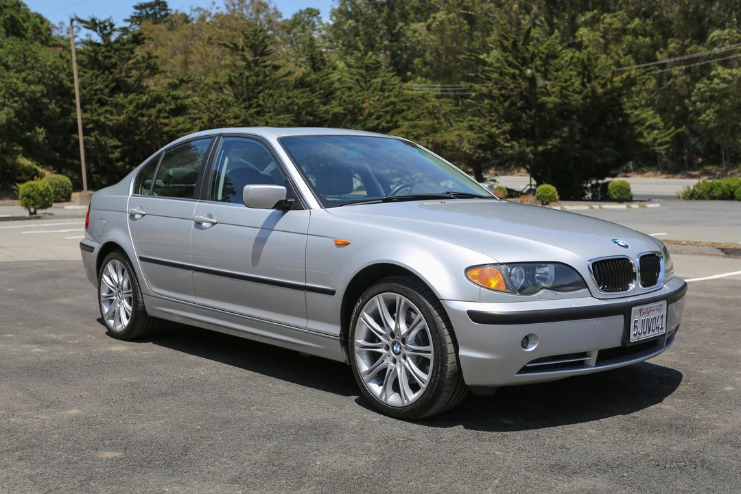 2004 BMW E46 330i & 330Ci - Image 21 of 31