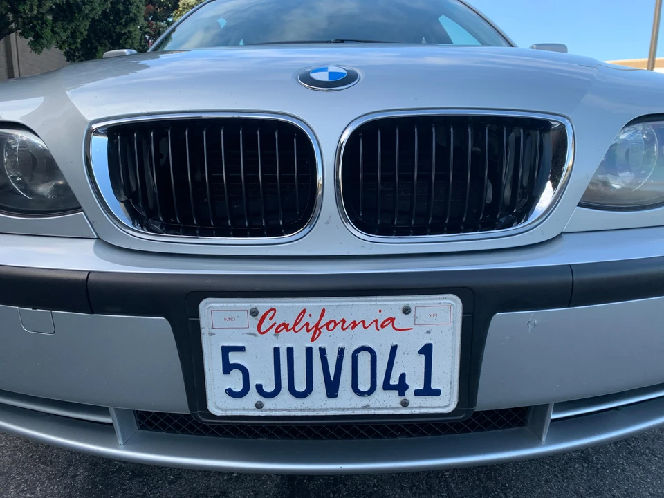 2004 BMW E46 330i & 330Ci - Image 26 of 31