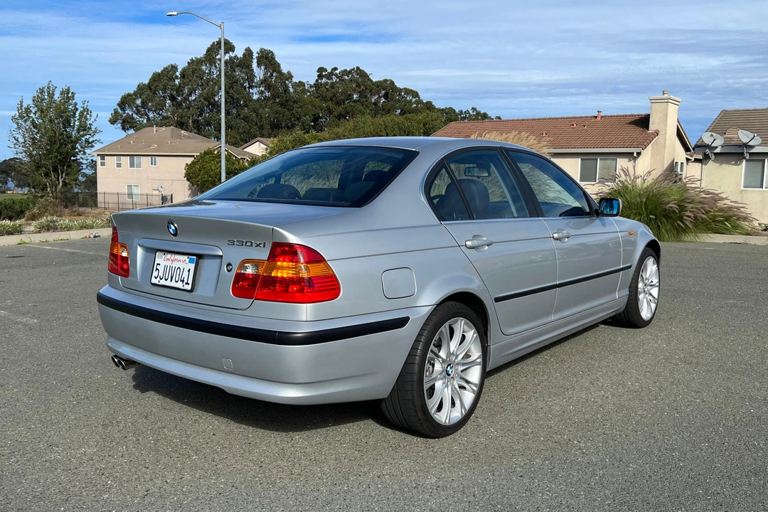 2004 BMW E46 330i & 330Ci - Image 12 of 31