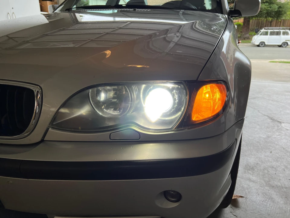 2004 BMW E46 330i & 330Ci - Image 19 of 31