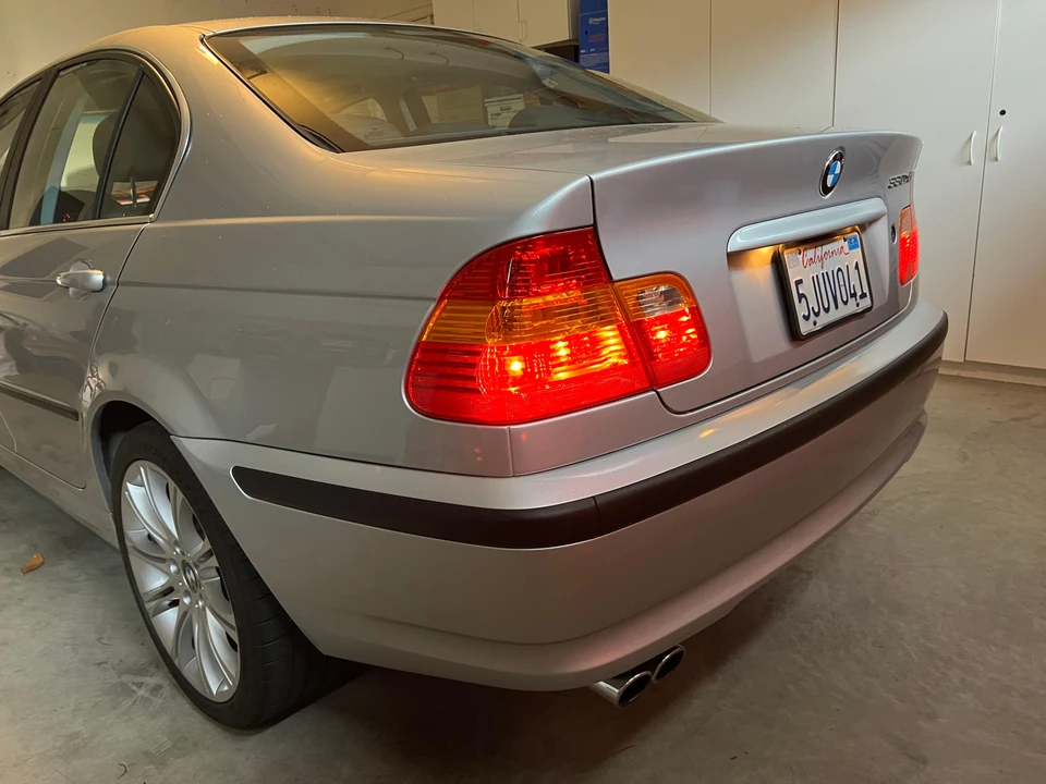 2004 BMW E46 330i & 330Ci - Image 28 of 31