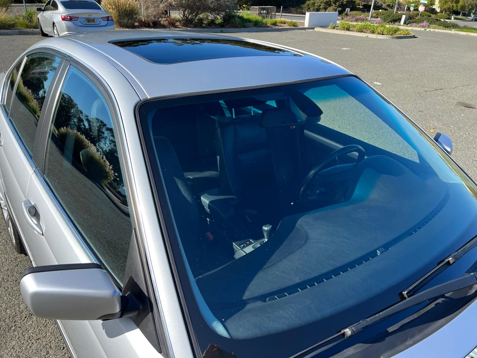 2004 BMW E46 330i & 330Ci - Image 20 of 31