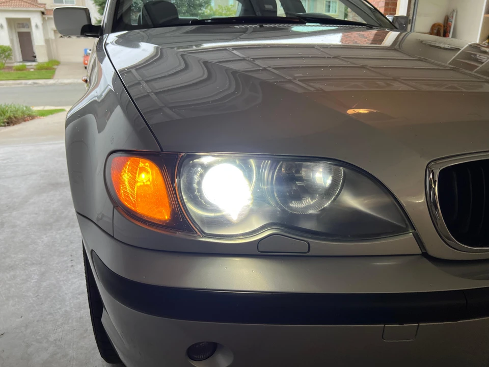 2004 BMW E46 330i & 330Ci - Image 16 of 31