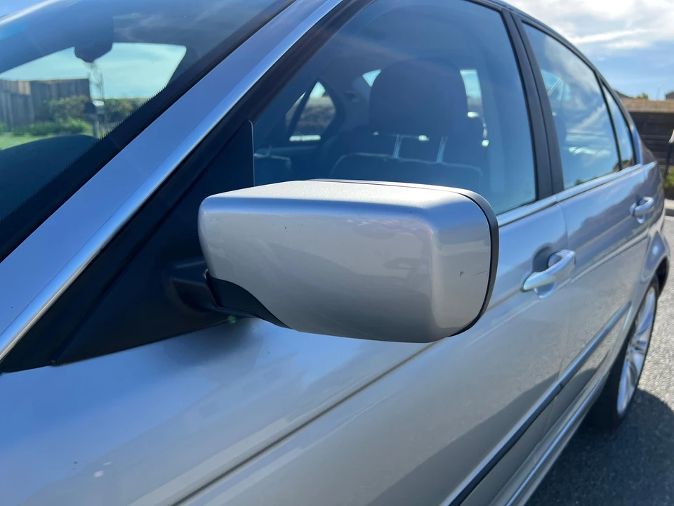 2004 BMW E46 330i & 330Ci - Image 25 of 31