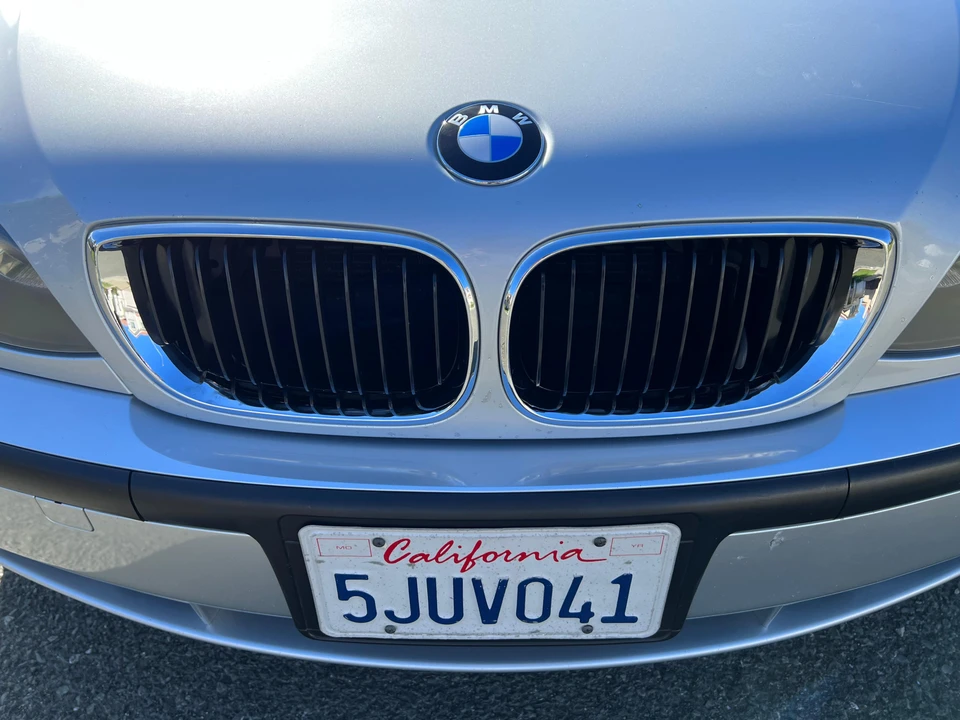 2004 BMW E46 330i & 330Ci - Image 17 of 31