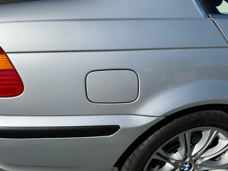 2004 BMW E46 330i & 330Ci - Image 31 of 31