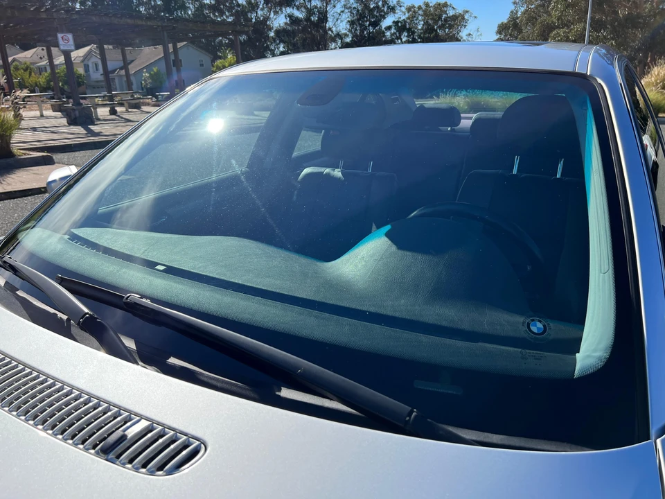 2004 BMW E46 330i & 330Ci - Image 23 of 31