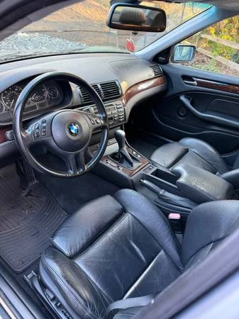 2004 BMW E46 330i & 330Ci - Image 5 of 7