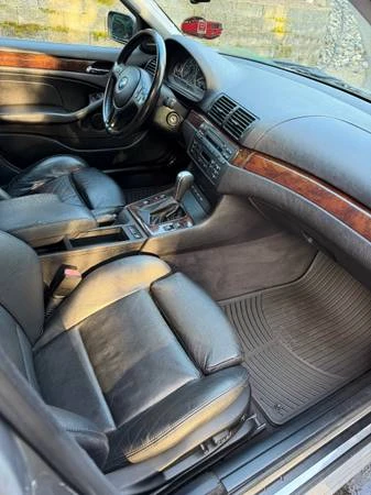 2004 BMW E46 330i & 330Ci - Image 6 of 7