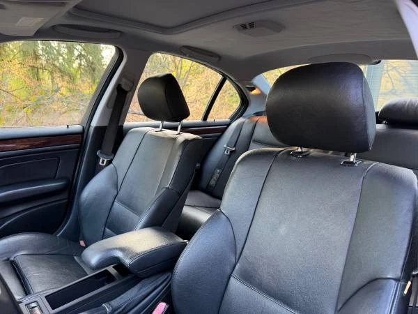 2004 BMW E46 330i & 330Ci - Image 7 of 7