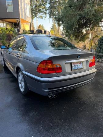 2004 BMW E46 330i & 330Ci - Image 4 of 7