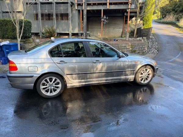 2004 BMW E46 330i & 330Ci - Image 2 of 7