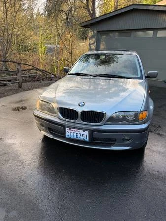 2004 BMW E46 330i & 330Ci - Image 3 of 7