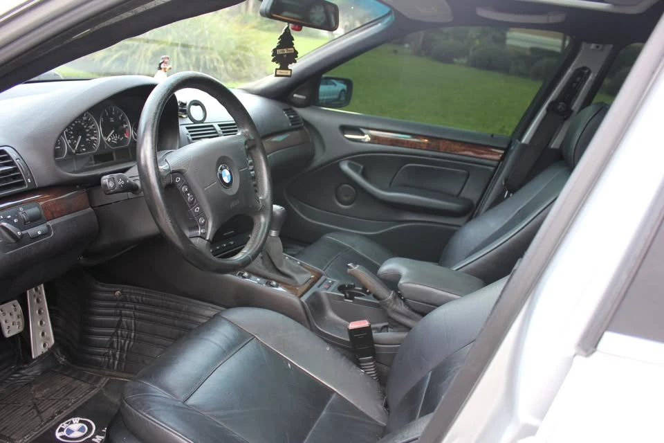 2004 BMW E46 330i & 330Ci - Image 5 of 10