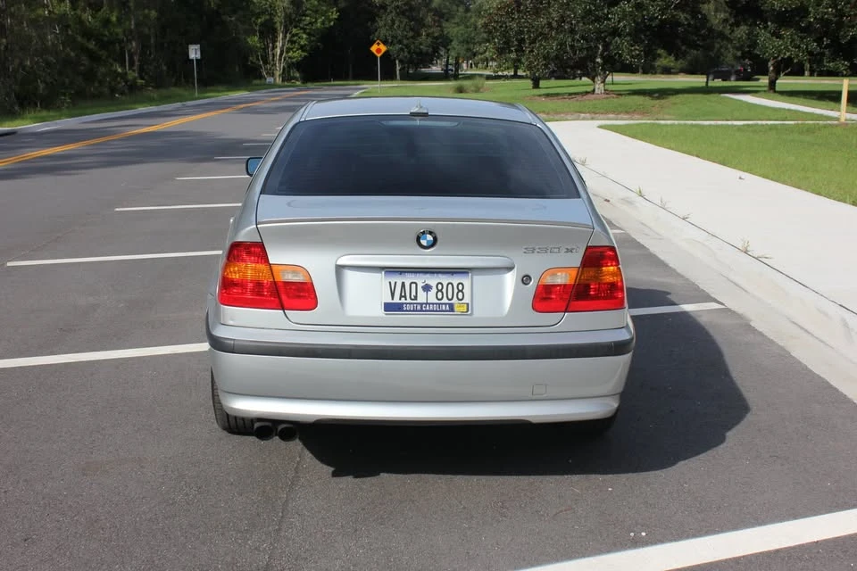 2004 BMW E46 330i & 330Ci - Image 2 of 10