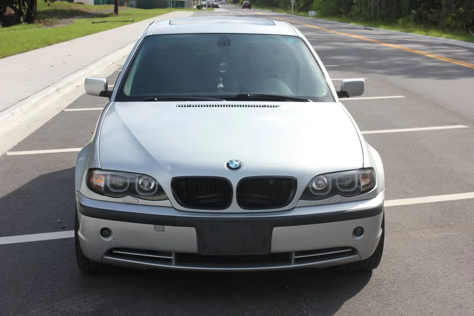 2004 BMW E46 330i & 330Ci - Image 10 of 10