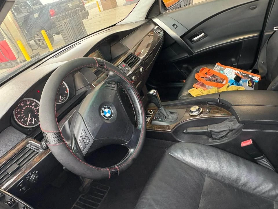 2004 BMW E46 3 Series - Image 6 of 8