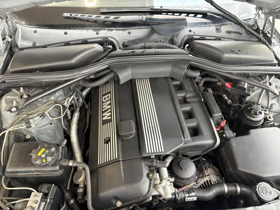 2004 BMW E46 3 Series - Image 3 of 8