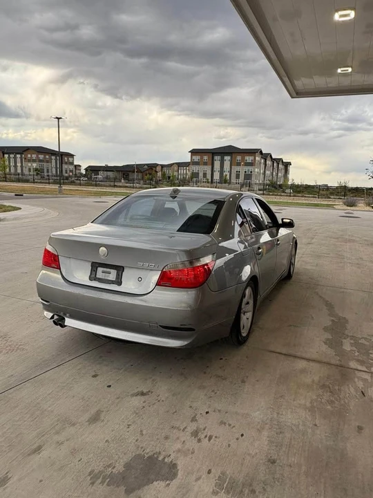 2004 BMW E46 3 Series - Image 7 of 8