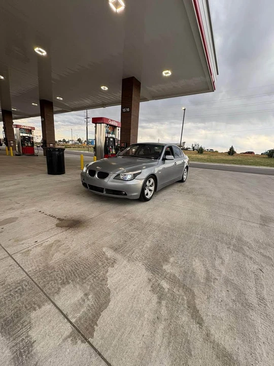 2004 BMW E46 3 Series - Image 2 of 8
