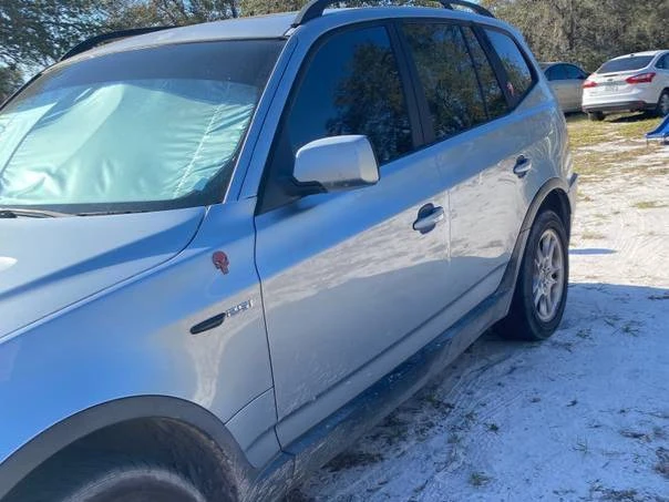 2004 BMW E83 X3 - Image 2 of 13
