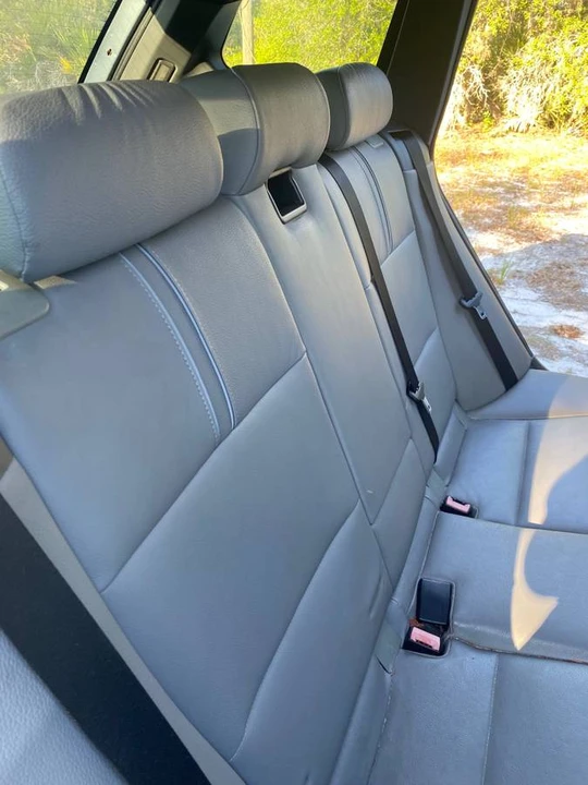 2004 BMW E83 X3 - Image 8 of 13
