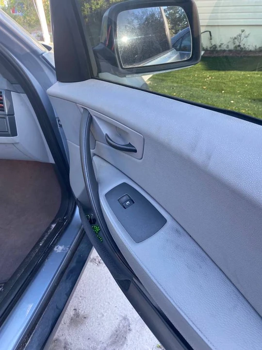 2004 BMW E83 X3 - Image 11 of 13