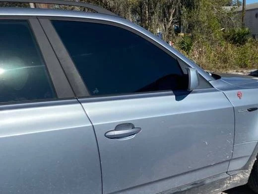 2004 BMW E83 X3 - Image 4 of 13