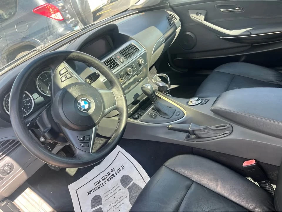 2004 BMW 4 Series - Image 6 of 9