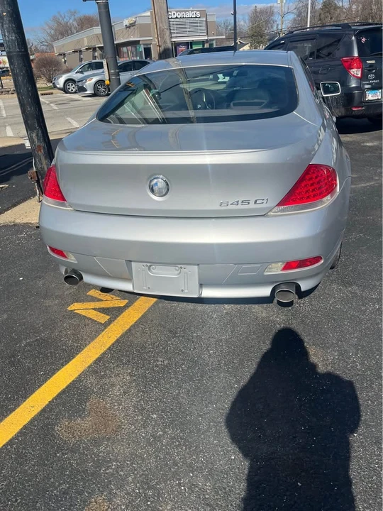 2004 BMW 4 Series - Image 4 of 9