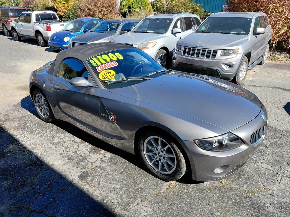 2004 BMW 4 Series - Image 7 of 11
