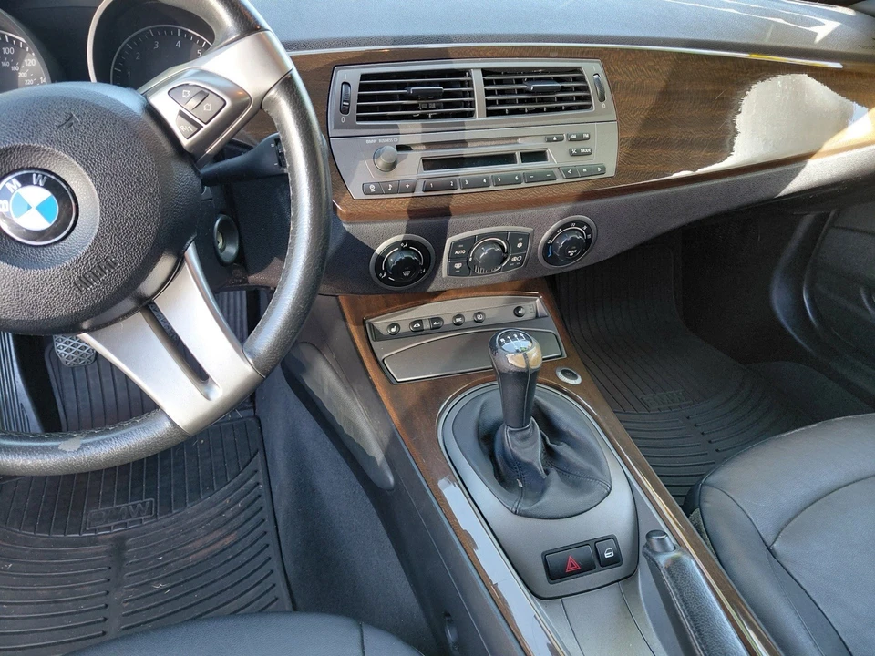 2004 BMW 4 Series - Image 11 of 11