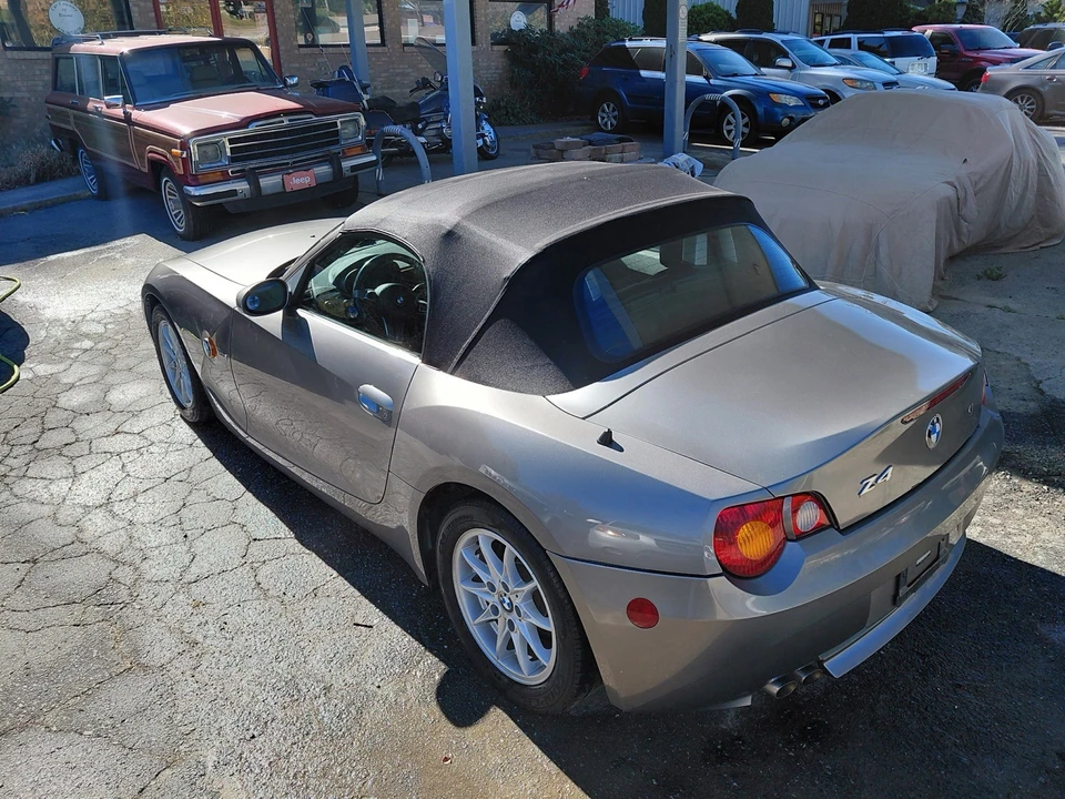 2004 BMW 4 Series - Image 3 of 11