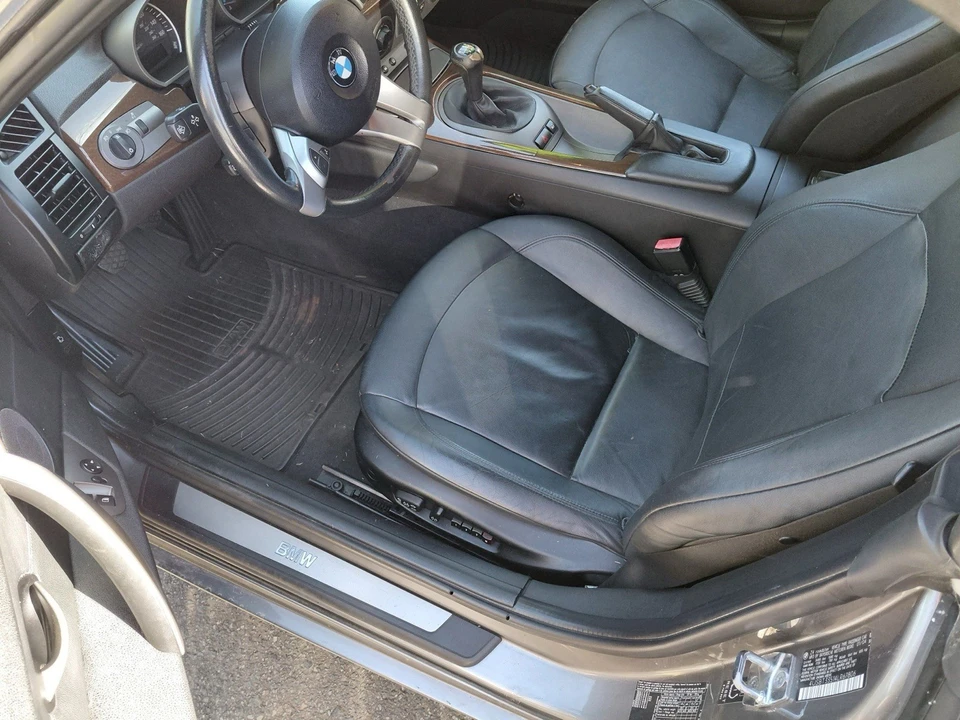2004 BMW 4 Series - Image 10 of 11